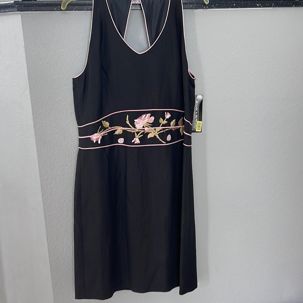 Jessica Howard size 14 dress NWT